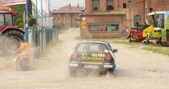 Rajd Ziębicki